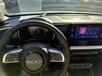 Voitures D'0Km À Muret | Fiat 600 Societe 1.2 Hybrid 100 Ch Dct6 5P