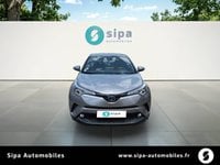 Voitures D'occasion À Muret | Toyota C-Hr Hybride 122H Dynamic 5P