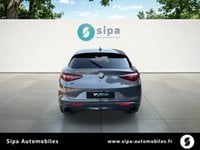 Voitures D'occasion À Mérignac | Alfa Romeo Stelvio 2.2 190 Ch Q4 At8 Sprint 5P