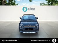 Voitures D'occasion À Bayonne | Abarth 500 Abarth Ii Electrique 500E 155 Ch Pack 3P
