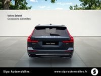 Voitures D'occasion À Labège | Volvo V60 Micro Hybride Essence B4 197 Ch Dct7 Ultra Style Dark 5P