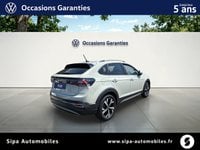 Voitures D'occasion À Lescar | Volkswagen Taigo 1.0 Tsi 110 Dsg7 Style 5P