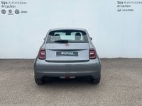 Voitures D'occasion À La-Teste-De-Buch | Fiat 500 E 95 Ch (Red) 3P