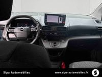 Voitures D'0Km À Bayonne | Opel Combo Diesel 130 Ch M Automatique Elegance Pack 5P