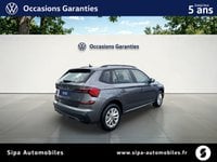 Voitures D'occasion À Lescar | Škoda Kamiq 1.0 Tsi Evo 2 95 Ch Bvm5 Selection 5P