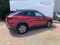 Voitures D'occasion À Le Bouscat | Hyundai Tucson Iv 1.6 T-Gdi 230 Hybrid Bva6 Creative 5P