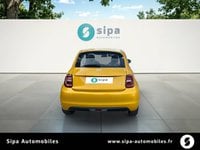 Voitures D'0Km À Muret | Fiat 500 1.0 65 Ch Hybride Torino 3P