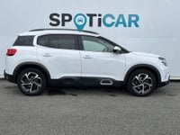 Voitures D'occasion À Lescar | Citroën C5 Aircross Bluehdi 130 S&S Eat8 Shine 5P