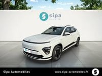 Voitures D'0Km À Toulouse | Hyundai Kona Electrique 65 Kwh - 217 Ch Intuitive 5P