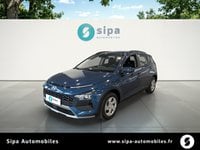 Voitures D'0Km À Le Bouscat | Hyundai Bayon 1.0 T-Gdi 100 Initia 5P