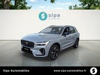 Voitures D'0Km À Mérignac | Volvo Xc60 T6 Awd Hybride Rechargeable 253 Ch+145 Ch Geartronic 8 P...