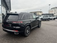Voitures D'0Km À Mérignac | Jeep Grand Cherokee Wl 4Xe 2.0 Turbo T4 380 Ch Phev 4X4 Bva8 Summit...