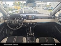Voitures D'0Km À Mérignac | Honda Hr-V E:hev 1.5 I-Mmd Advance Style 5P