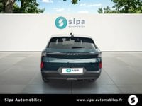 Voitures D'0Km À Toulouse | Opel Grandland 1.2 Turbo Hybrid 145 Ch E-Dct6 Gs 5P