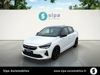 Voitures D'occasion À Toulouse | Opel Corsa 1.2 Turbo 100 Ch Bvm6 Gs 5P