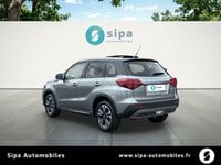 Voitures D'occasion À Mérignac | Suzuki Vitara 1.4 Boosterjet Allgrip Hybrid Privilège 5P