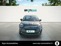 Voitures D'occasion À Dax | Fiat 500X 1.5 Firefly 130 Ch S/S Dct7 Hybrid 5P