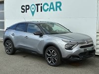 Voitures D'occasion À Lescar | Citroën C4 E- 136 Ch Automatique Feel Pack 5P