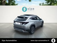 Voitures D'occasion À Villenave-D'ornon | Hyundai Tucson 1.6 T-Gdi 215 Hybrid Bva6 Executive 5P