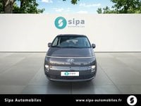 Voitures D'0Km À Toulouse | Hyundai Staria 84 Kwh 430 Km Prime 5P