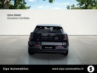 Voitures D'0Km À Mérignac | Volvo Ex30 Single Extended Range 272 Ch 1Edt Black Edition 5P