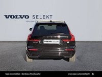 Voitures D'occasion À Mérignac | Volvo Xc60 Ii T8 Recharge Awd 310 Ch + 145 Ch Geartronic 8 R-D...