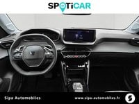 Voitures D'occasion À Lescar | Peugeot 208 Hybrid 110 E-Dcs6 Série Spéciale Envy 5P
