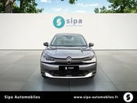 Voitures D'0Km À Lescar | Citroën C4 Hybride 145 Ch E-Dcs6 Plus 5P