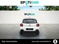 Voitures D'occasion À Lescar | Citroën C3 Bluehdi 100 S&S Bvm5 Shine 5P