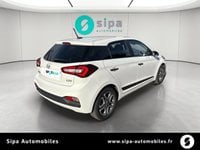 Voitures D'occasion À Villenave-D'ornon | Hyundai I20 1.0 T-Gdi 100 Dct-7 5P