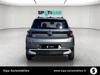 Voitures D'0Km À Lescar | Citroën C3 Aircross Ii Turbo 100 Ch Man Collection 5P