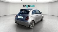 Voitures D'occasion À Lescar | Fiat 500 Iii Electrique E 118 Ch Icône '2021' 3P