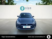 Voitures D'occasion À Muret | Suzuki Swift 1.2 Dualjet Hybrid Privilège 5P