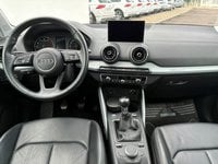 Voitures D'occasion À Saint Avit | Audi Q2 35 Tfsi Cod 150 Bvm6 Design Luxe 5P