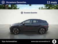 Voitures D'occasion À Lescar | Volkswagen Id.4 204 Ch 5P