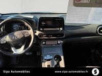 Voitures D'occasion À Muret | Hyundai Kona Electrique 64 Kwh - 204 Ch Creative 5P