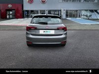 Voitures D'0Km À Lescar | Fiat Tipo 5 Portes 1.5 Firefly Turbo 130 Ch S&S Dct7 Hybrid 5P