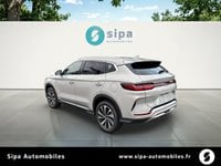 Voitures D'occasion À Fenouillet | Byd Seal U 1.5L Dm-I 218 Ch Phev Comfort 4P