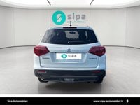 Voitures D'occasion À Toulouse | Suzuki Vitara 1.0 Boosterjet Privilege 5P