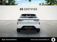 Voitures D'occasion À Lescar | Ds Ds 3 Ds3 Crossback E-Tense Faubourg 5P