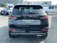Voitures D'occasion À Tarbes | Škoda Karoq 1.5 Tsi 150 Ch Act Dsg7 Sportline 5P