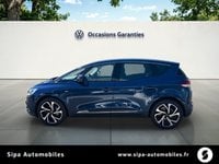 Voitures D'occasion À Lescar | Renault Scénic Scenic Blue Dci 120 Intens 5P
