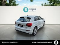 Voitures D'occasion À Lormont | Audi Q2 35 Tdi 150 S Tronic 7 S Line Plus 5P