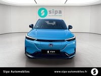 Voitures D'occasion À Mérignac | Honda E:ny1 204 Ch Advance 5P