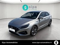 Voitures D'occasion À Toulouse | Hyundai I30 1.0 T-Gdi 120 Ibvm6 Hybrid 48V Creative 5P