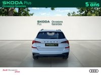 Voitures D'occasion À Tarbes | Škoda Kamiq 1.0 Tsi Evo 2 116 Ch Dsg7 Monte Carlo 5P