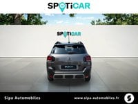 Voitures D'occasion À Lescar | Citroën C3 Aircross Puretech 110 S&S Bvm6 Feel Pack 5P