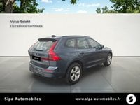 Voitures D'0Km À Saint Avit | Volvo Xc60 Start, T6 Awd Hybride Rechargeable, Hybride Rechargeabl...