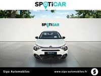 Voitures D'occasion À Lescar | Citroën C4 Bluehdi 130 S&S Eat8 Shine 5P