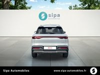 Voitures D'0Km À Le Bouscat | Byd Atto 2 1.5 Dm-I Boost 5P